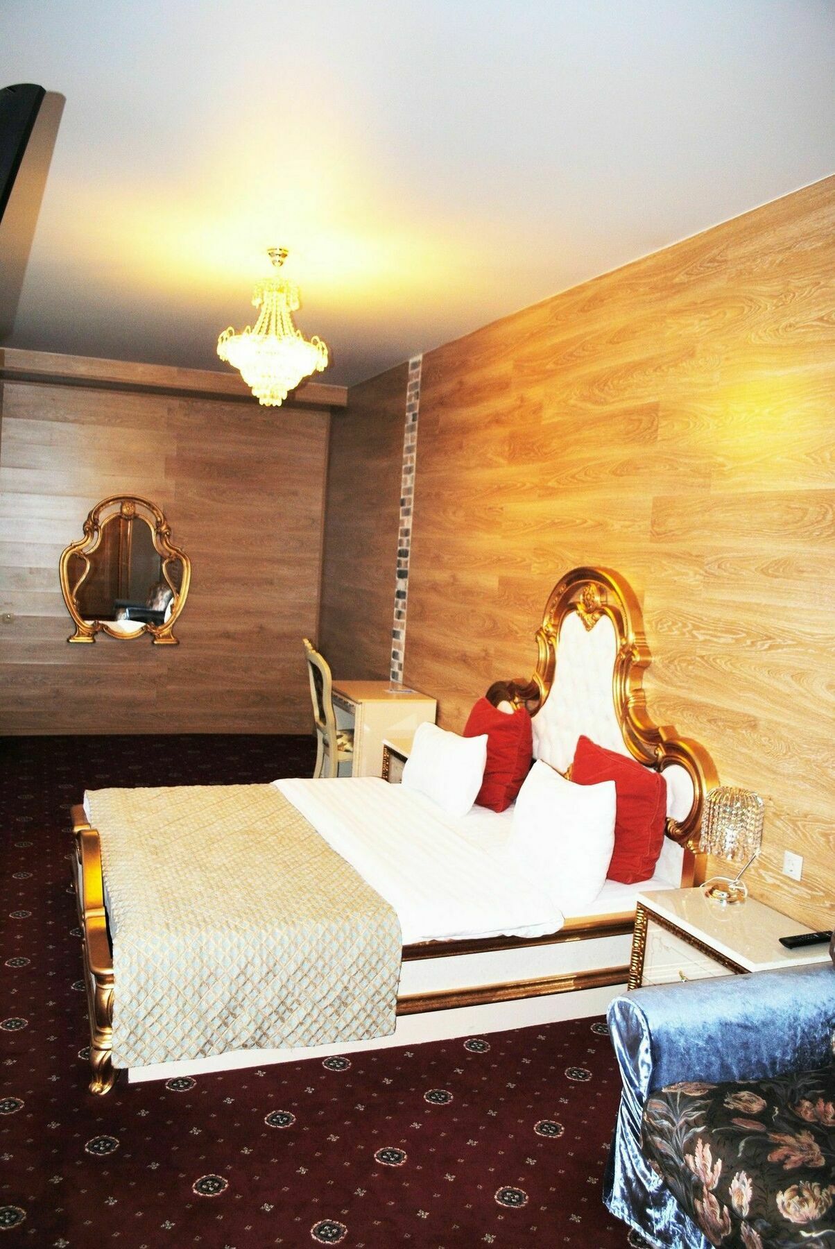Grand Hotel Belorusskaya Moskva Eksteriør bilde